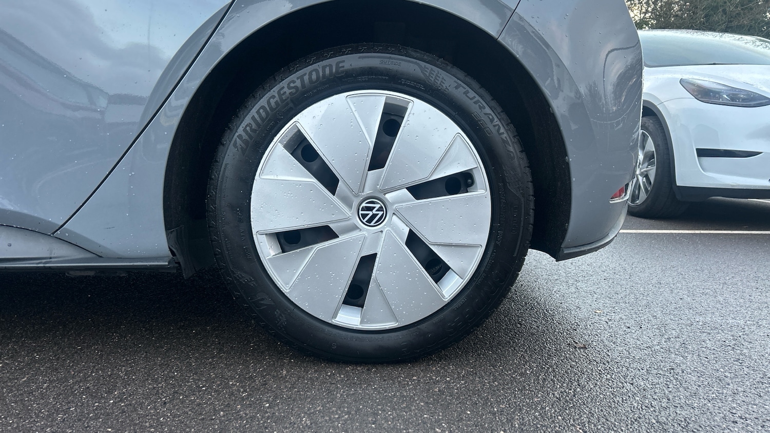 Used Volkswagen ID.3 2022 for sale - 76583118: Photo 18