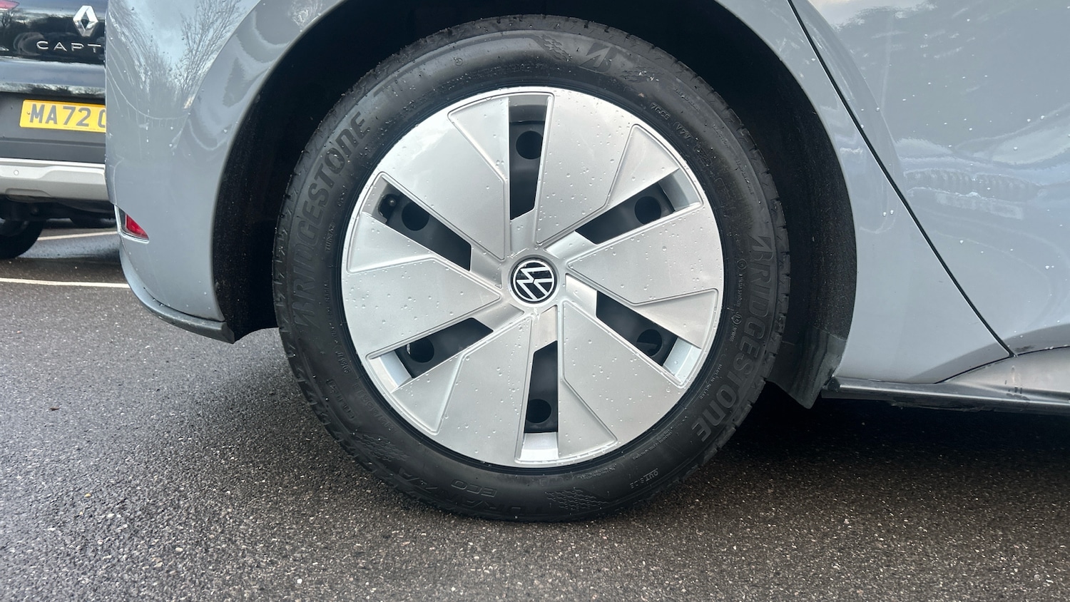 Used Volkswagen ID.3 2022 for sale - 76583118: Photo 19