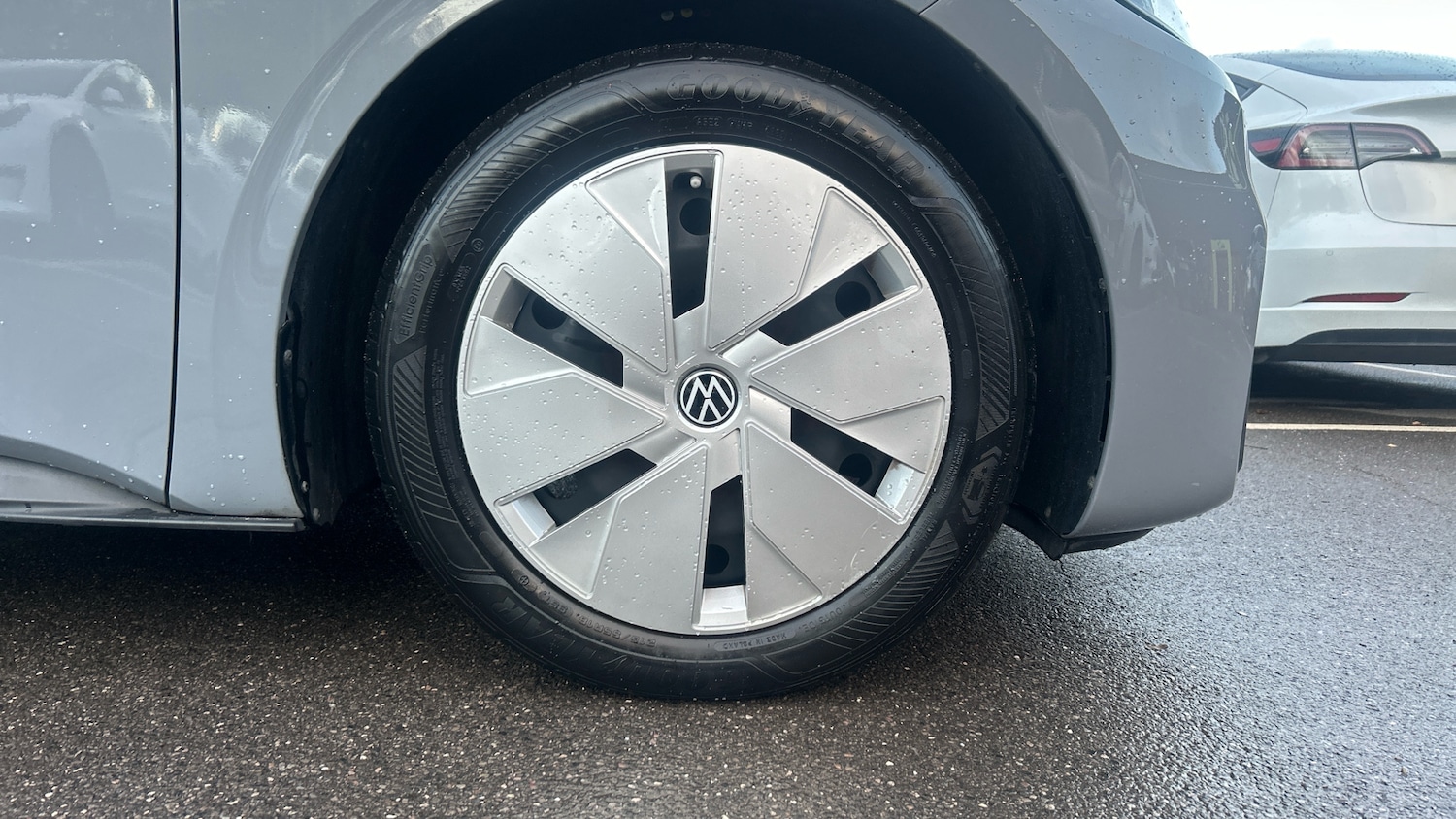 Used Volkswagen ID.3 2022 for sale - 76583118: Photo 20