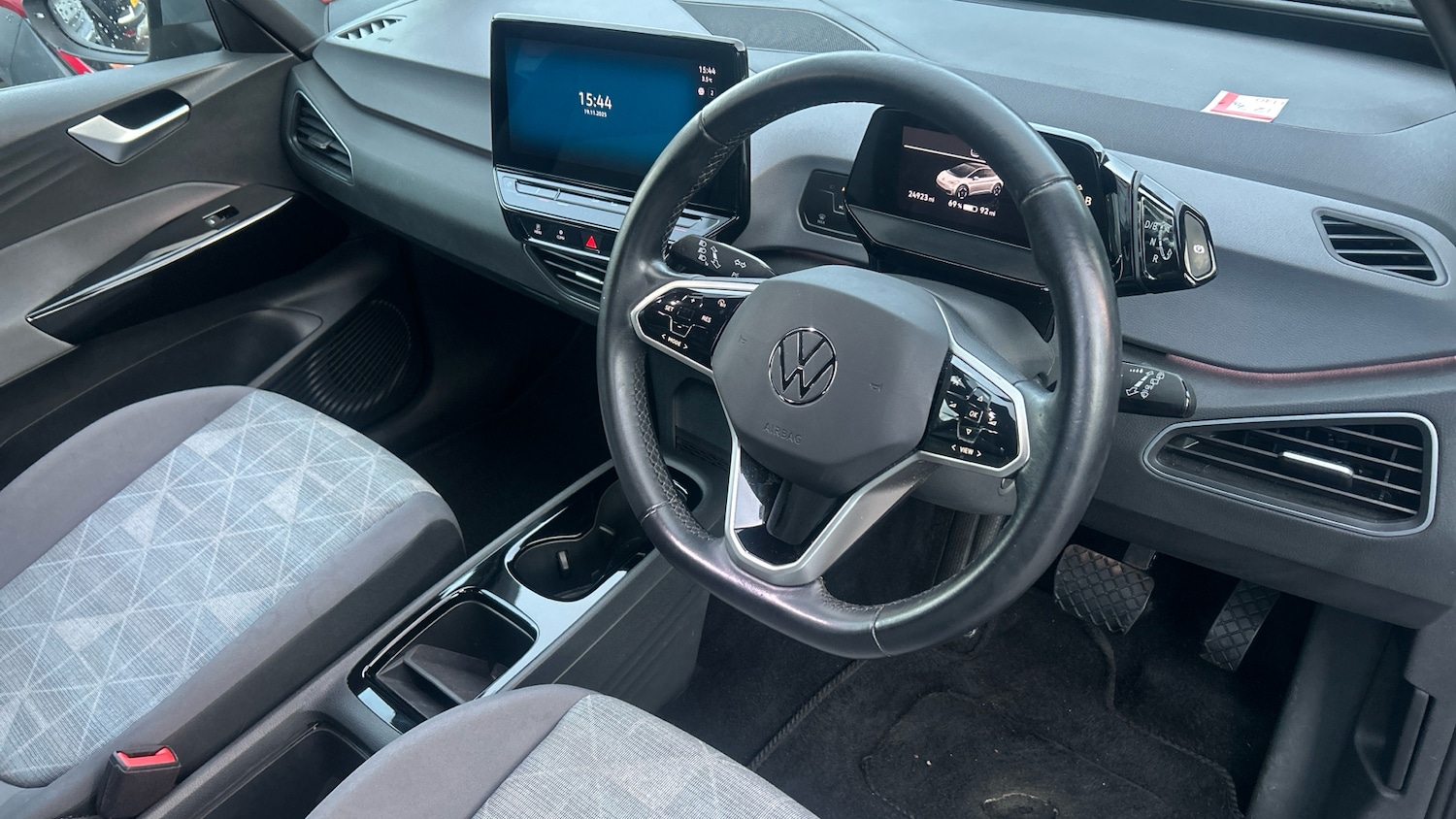 Used Volkswagen ID.3 2022 for sale - 76583118: Photo 9