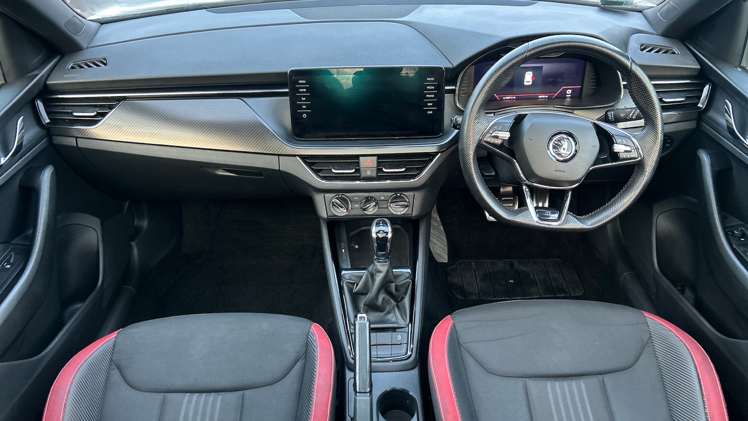 Used Skoda Kamiq 2022 for sale - 77643478: Photo 11