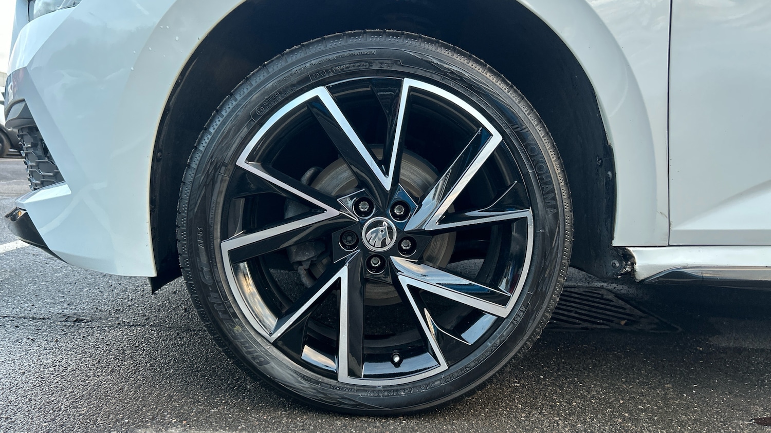 Used Skoda Kamiq 2022 for sale - 77643478: Photo 17