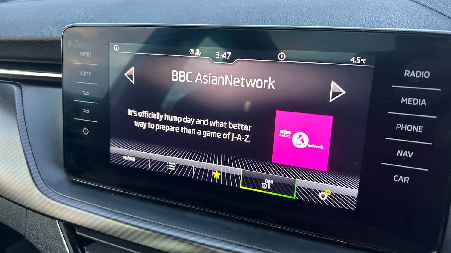 Used Skoda Kamiq 2022 for sale - 77643478: Photo 24