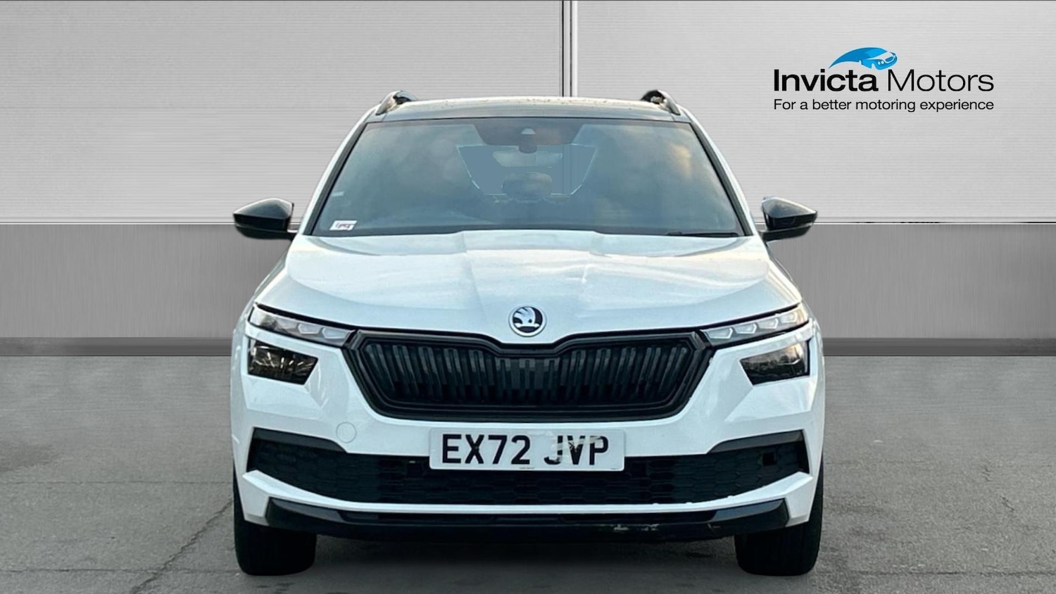 Used Skoda Kamiq 2022 for sale - 77643478: Photo 8