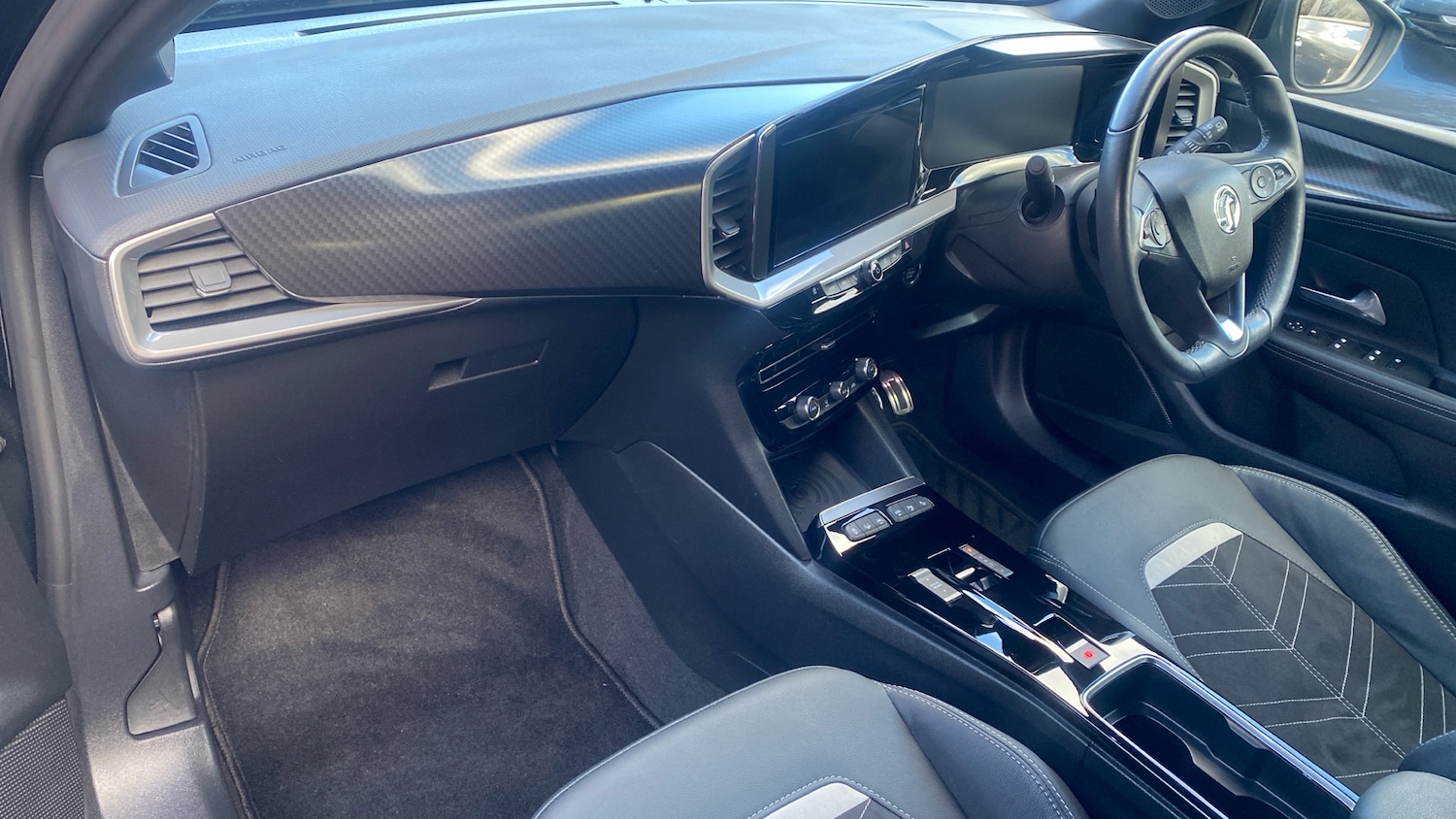 Used Vauxhall Mokka 2023 for sale - 76570947: Photo 10