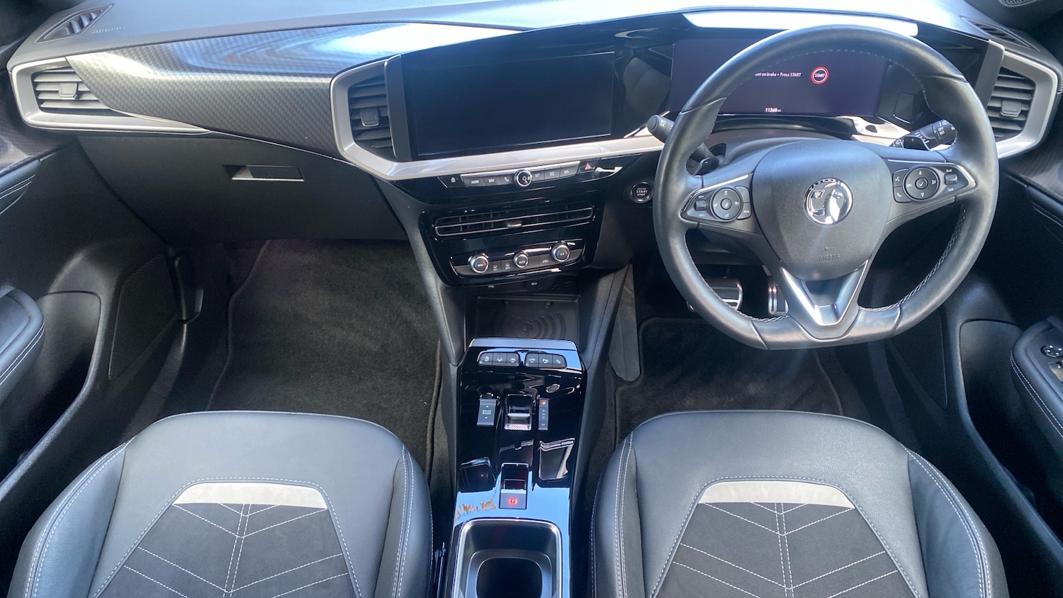 Used Vauxhall Mokka 2023 for sale - 76570947: Photo 11