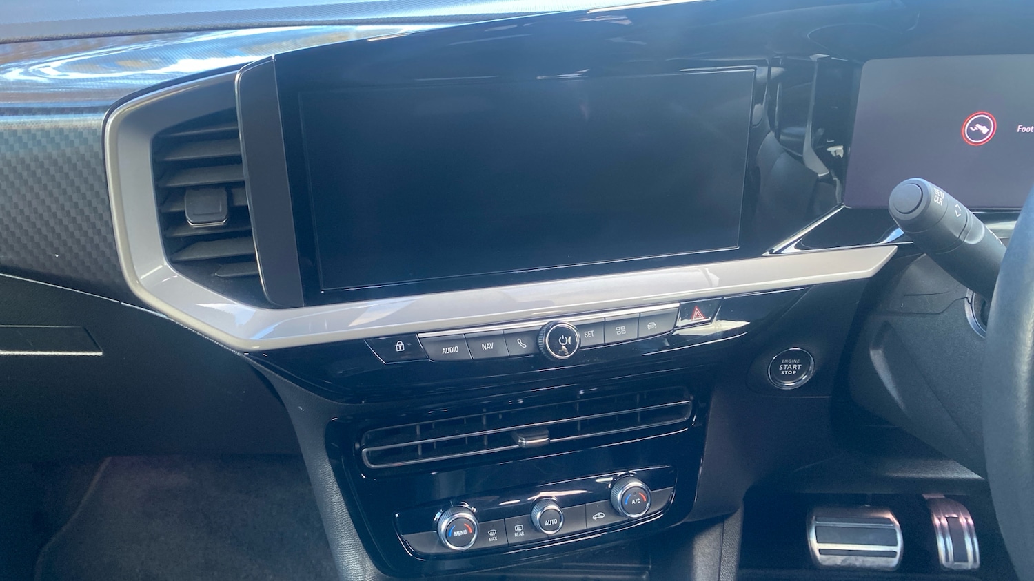 Used Vauxhall Mokka 2023 for sale - 76570947: Photo 12