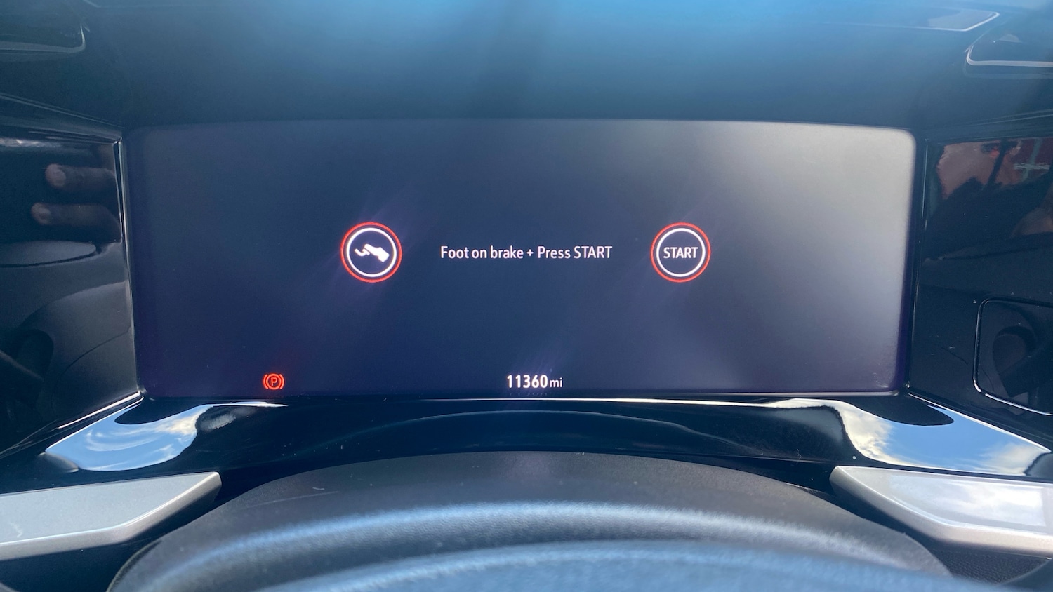 Used Vauxhall Mokka 2023 for sale - 76570947: Photo 13