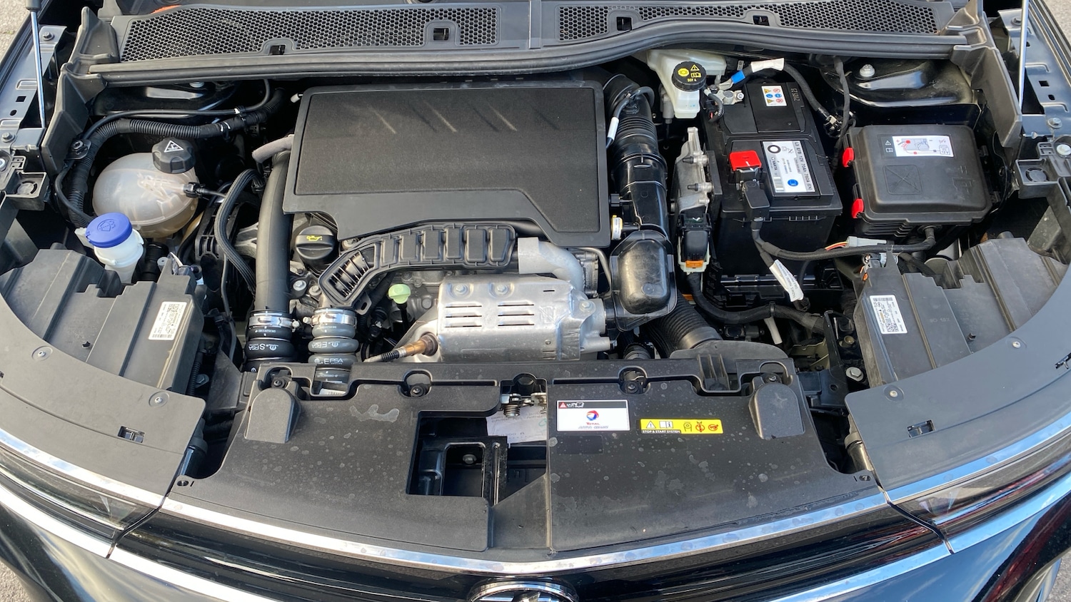 Used Vauxhall Mokka 2023 for sale - 76570947: Photo 16