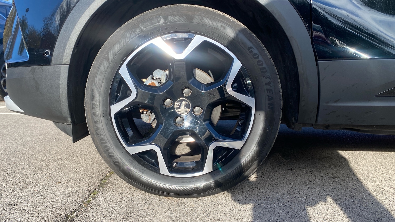 Used Vauxhall Mokka 2023 for sale - 76570947: Photo 17