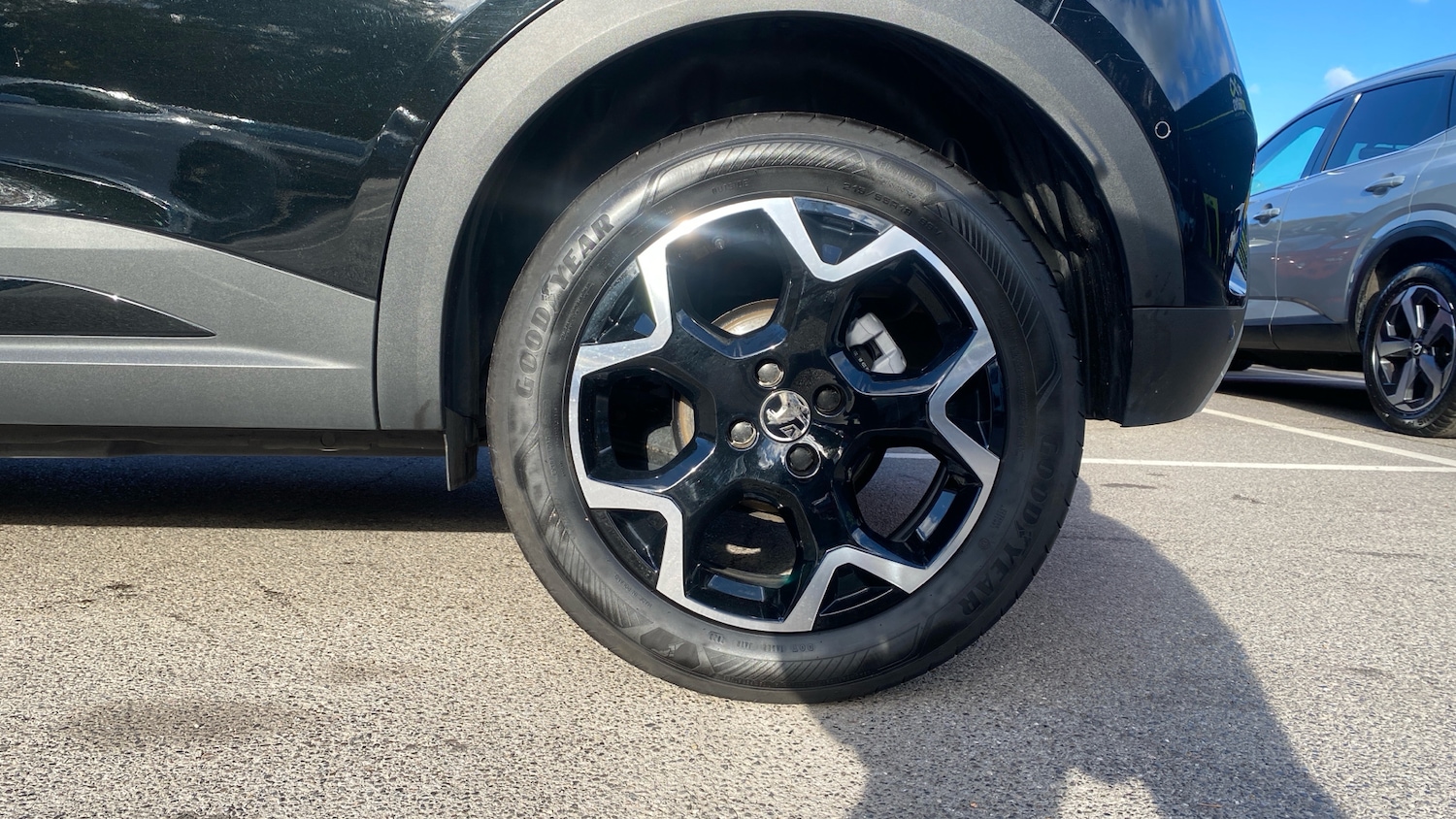 Used Vauxhall Mokka 2023 for sale - 76570947: Photo 18