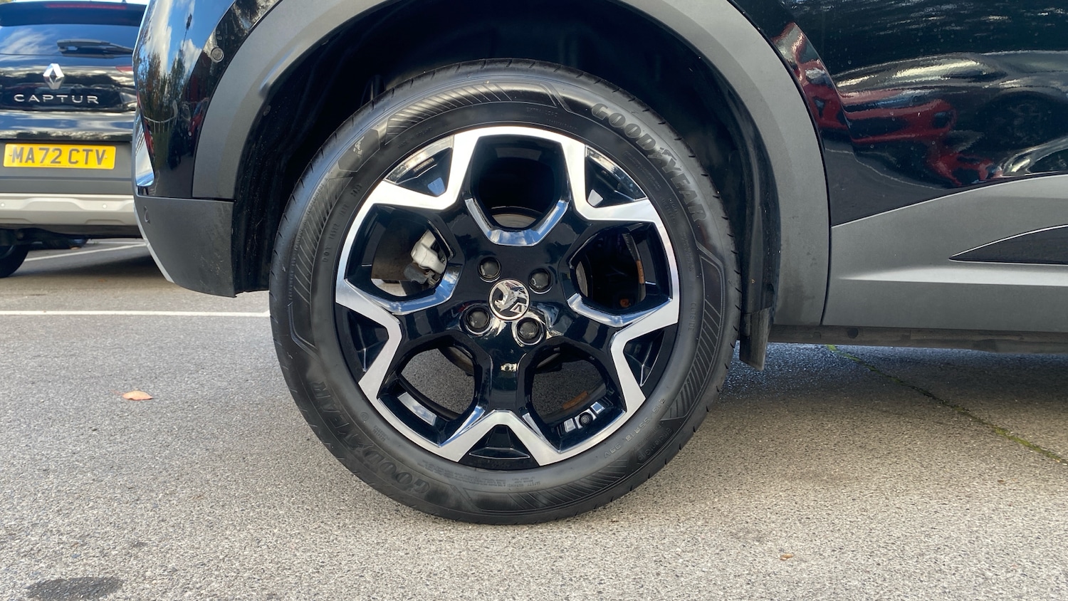 Used Vauxhall Mokka 2023 for sale - 76570947: Photo 19