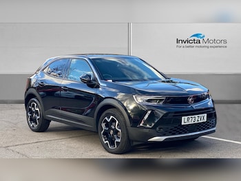 Vauxhall - Mokka