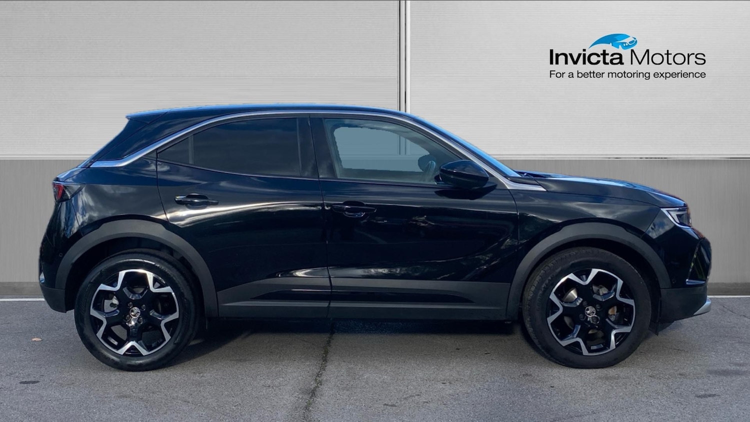 Used Vauxhall Mokka 2023 for sale - 76570947: Photo 2