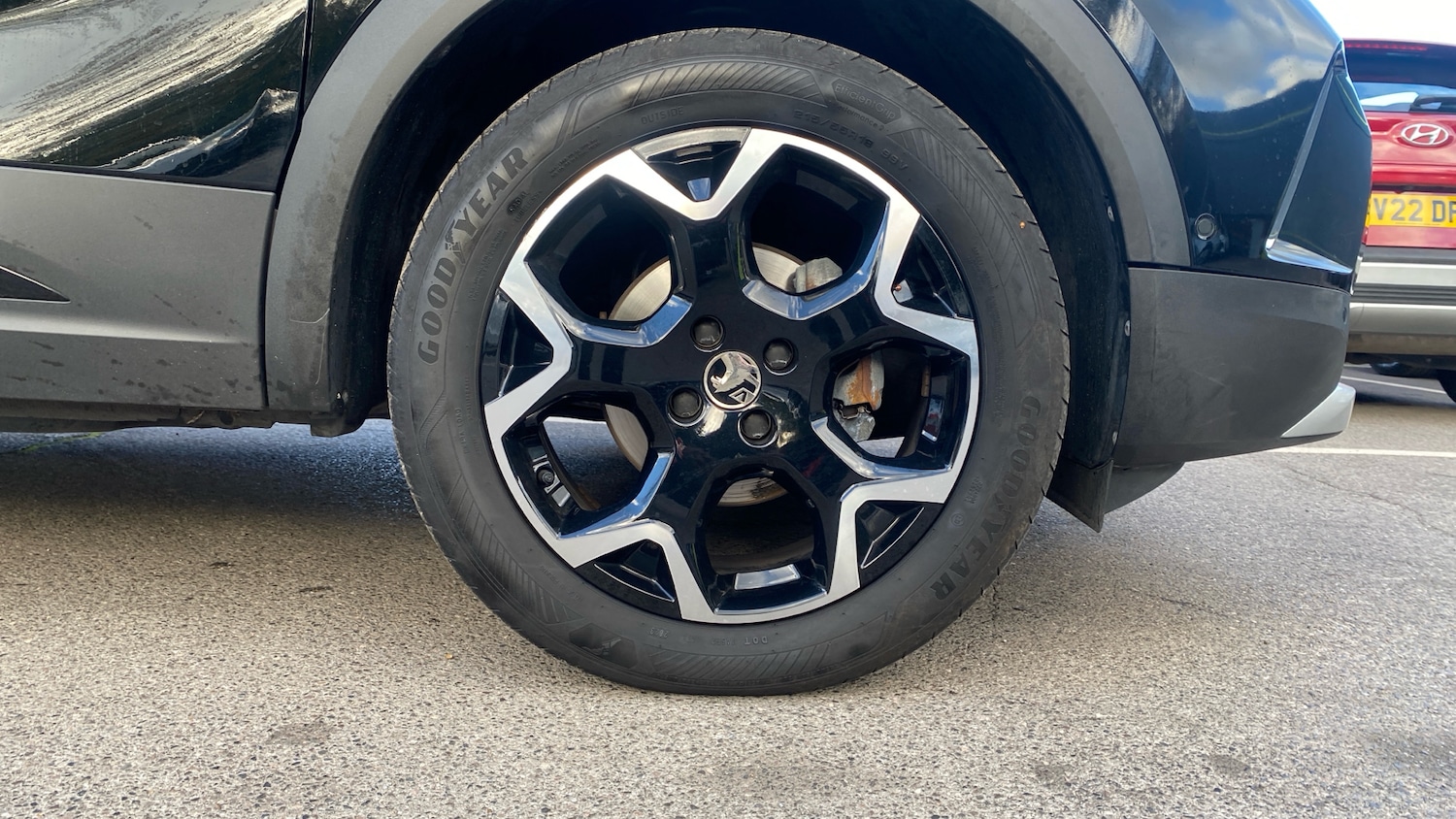 Used Vauxhall Mokka 2023 for sale - 76570947: Photo 20