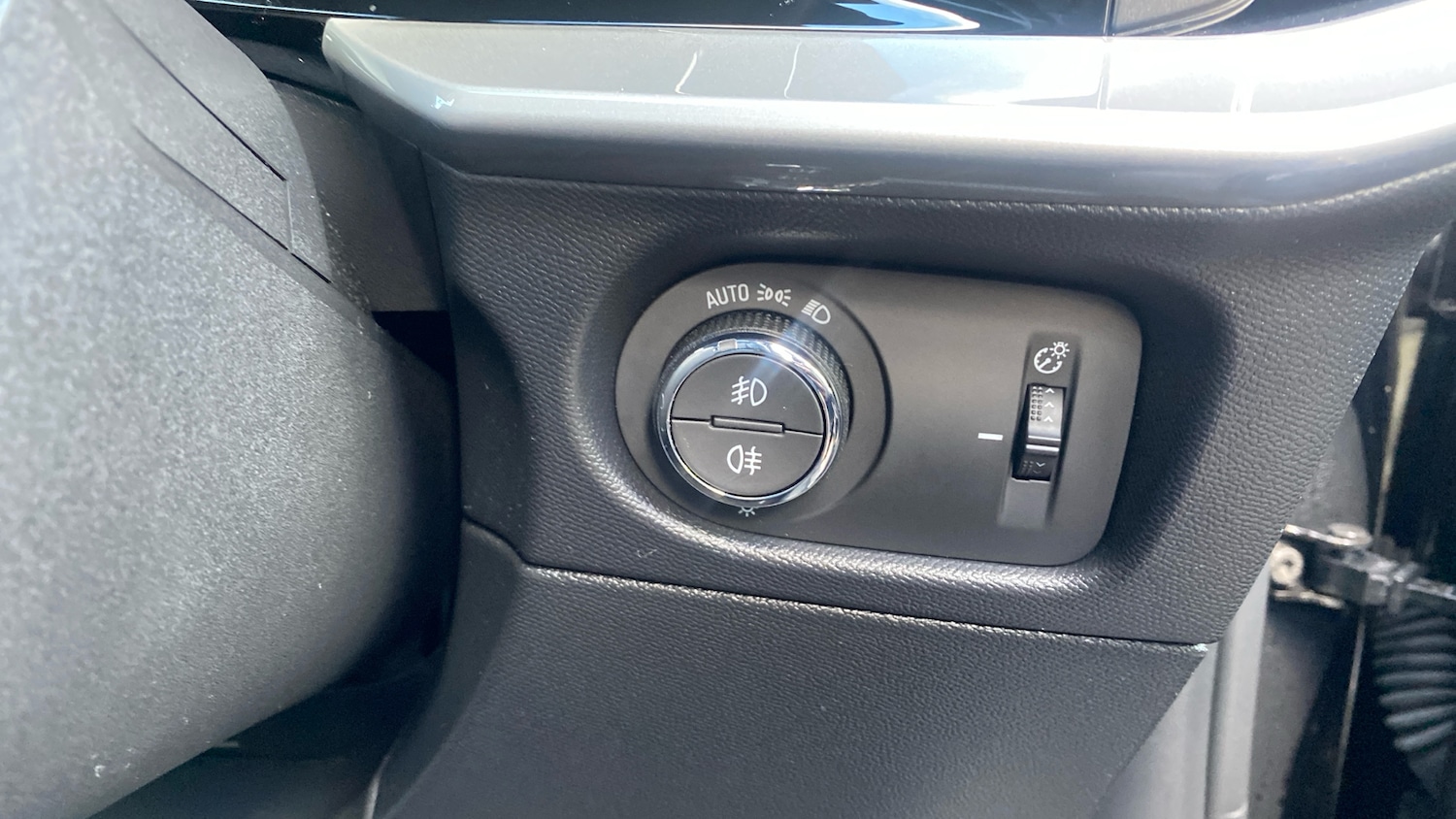 Used Vauxhall Mokka 2023 for sale - 76570947: Photo 22