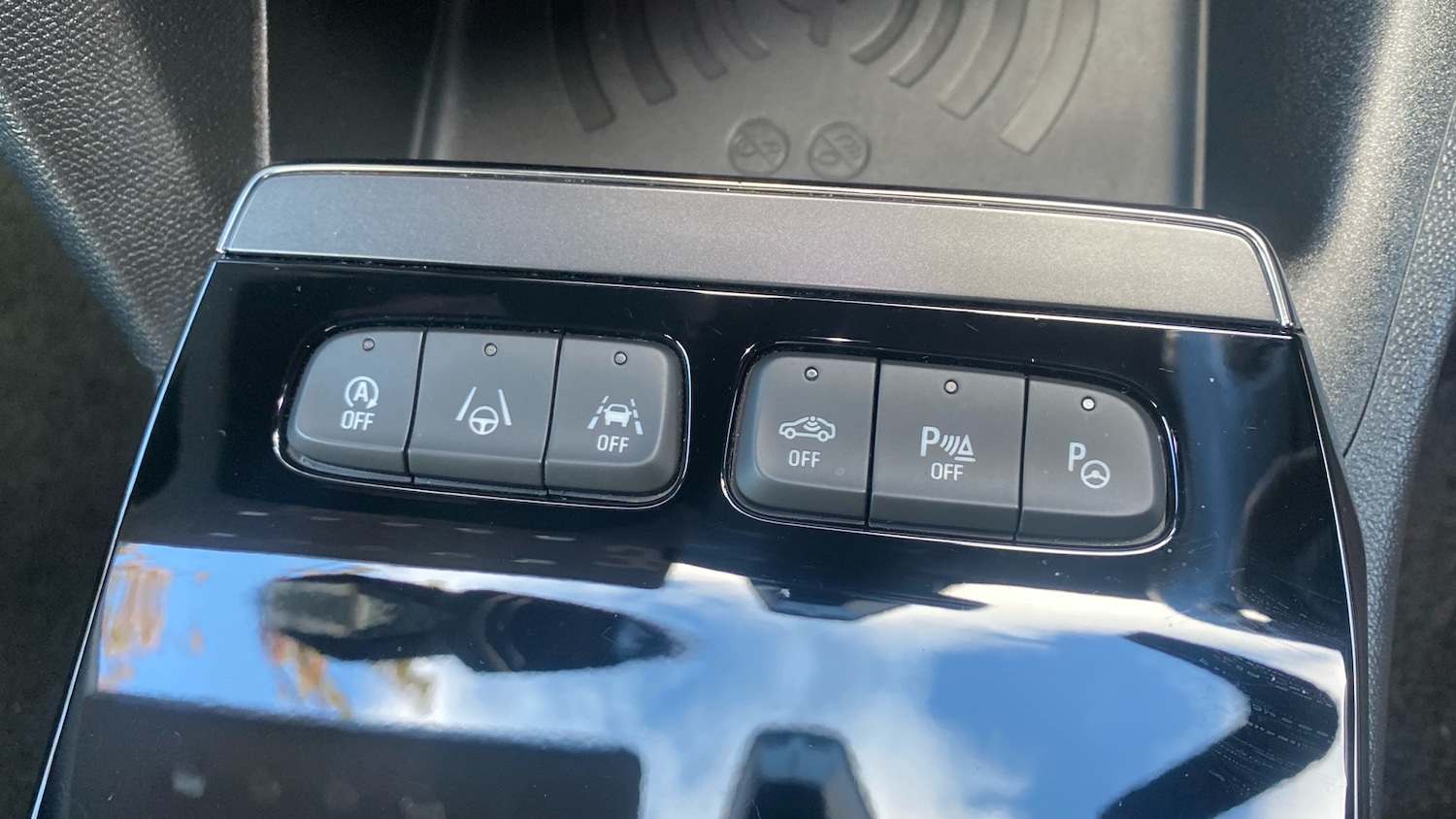 Used Vauxhall Mokka 2023 for sale - 76570947: Photo 25