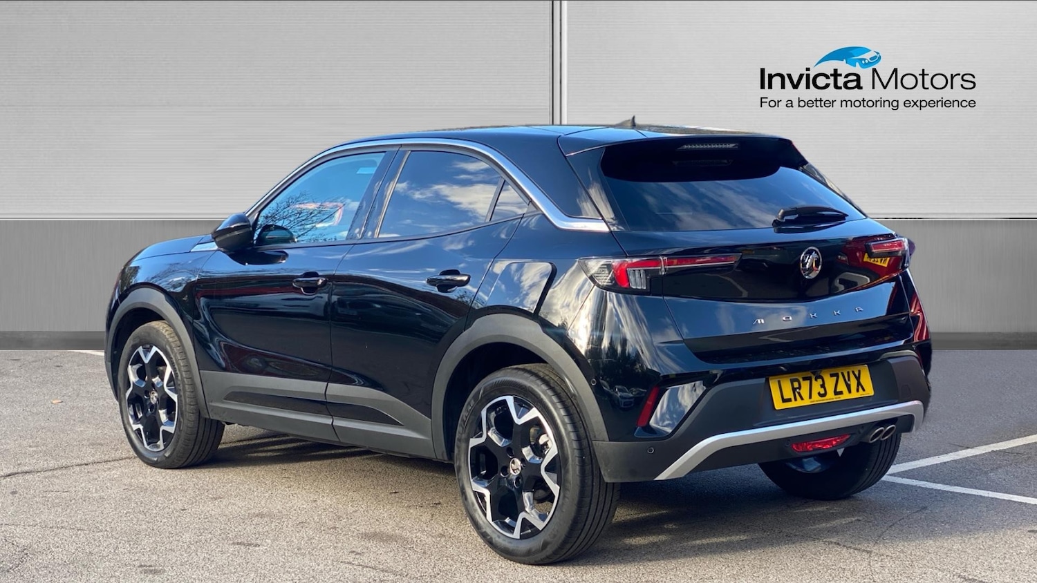 Used Vauxhall Mokka 2023 for sale - 76570947: Photo 5