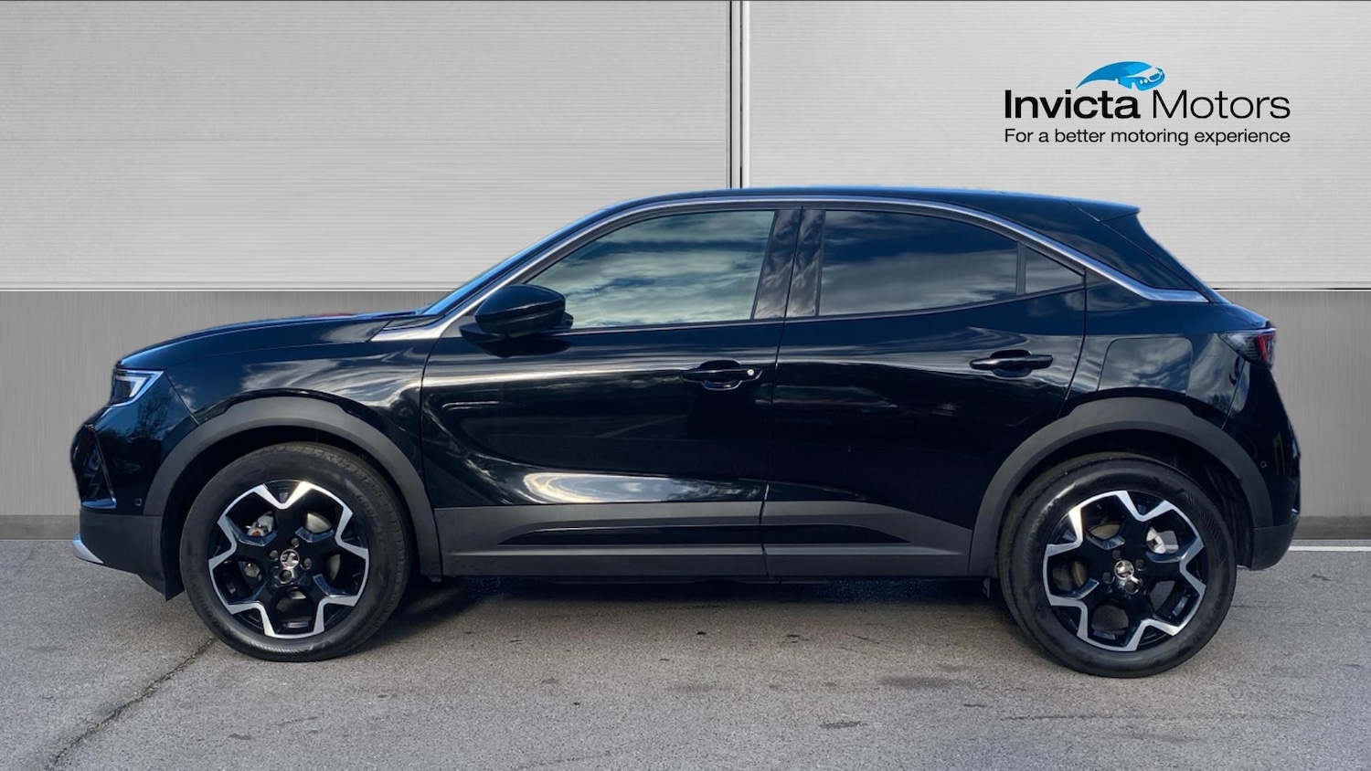 Used Vauxhall Mokka 2023 for sale - 76570947: Photo 6