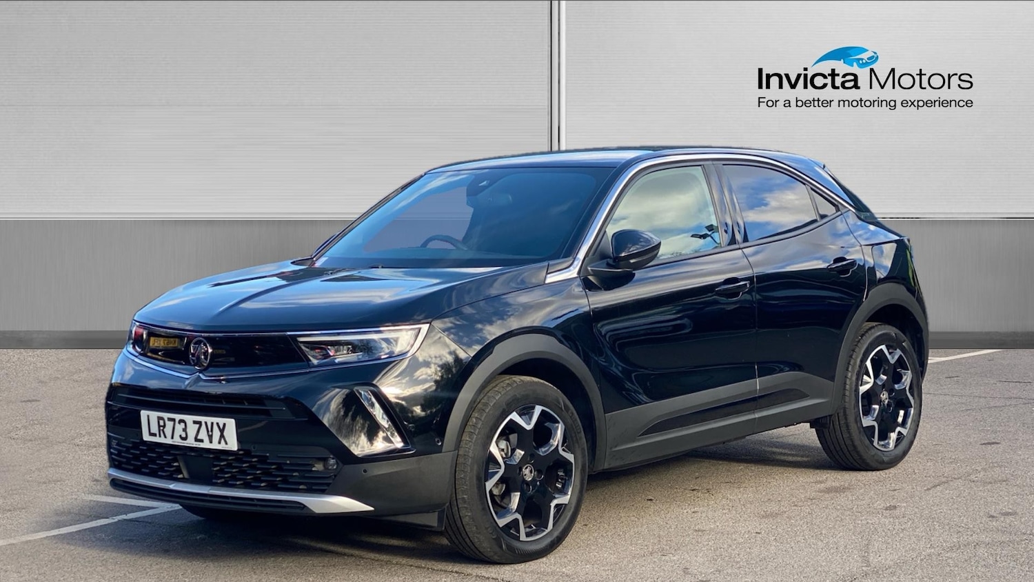 Used Vauxhall Mokka 2023 for sale - 76570947: Photo 7