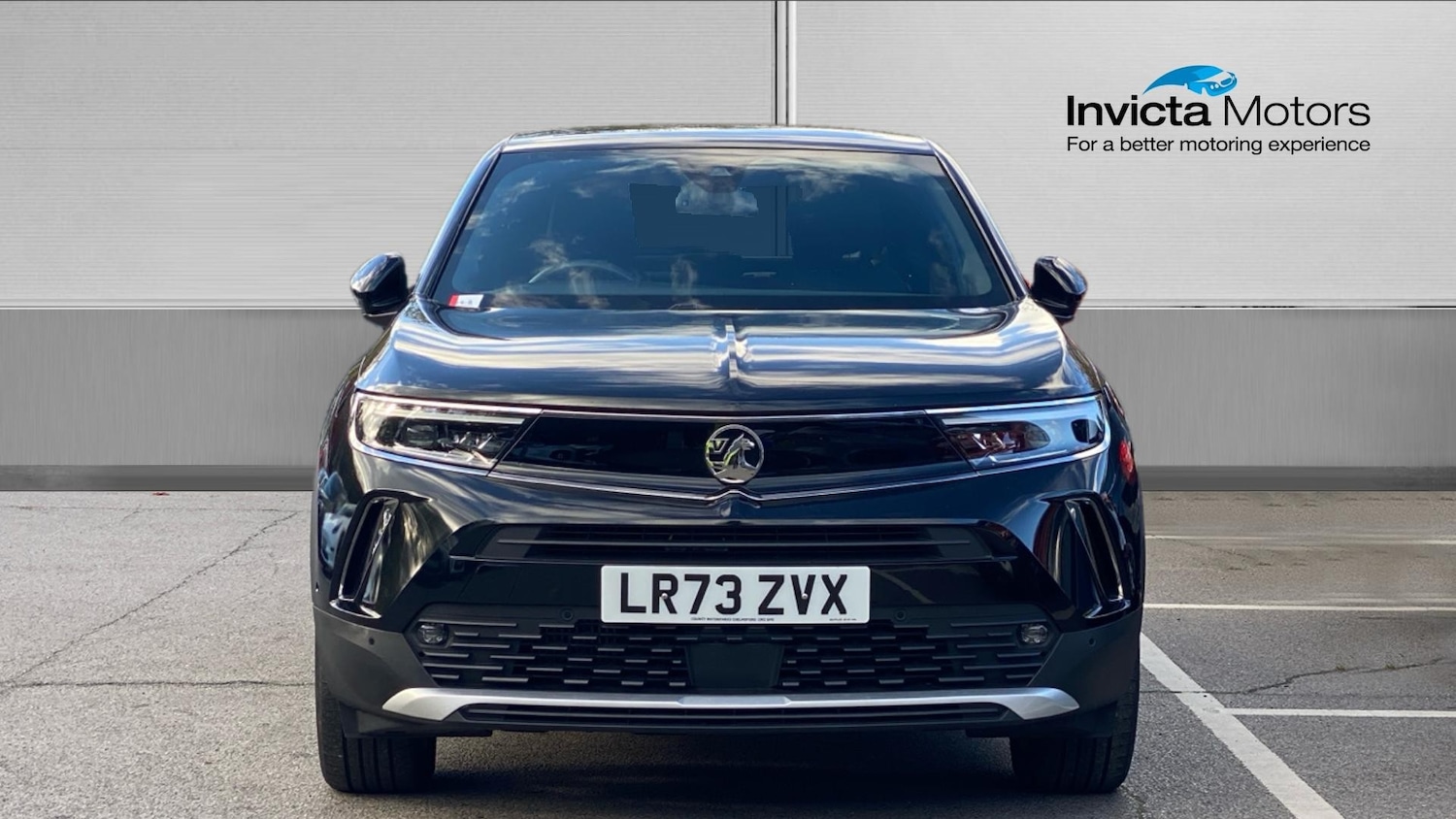 Used Vauxhall Mokka 2023 for sale - 76570947: Photo 8