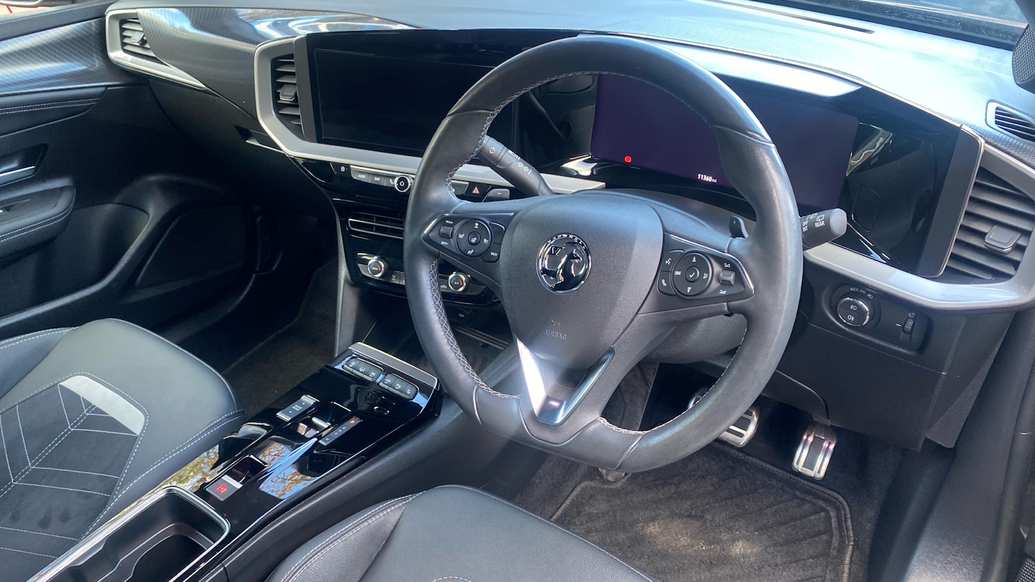 Used Vauxhall Mokka 2023 for sale - 76570947: Photo 9