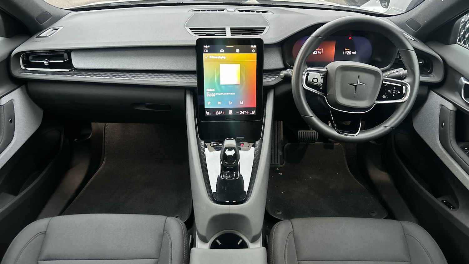 Used Polestar Polestar 2 2022 for sale - 77781483: Photo 11