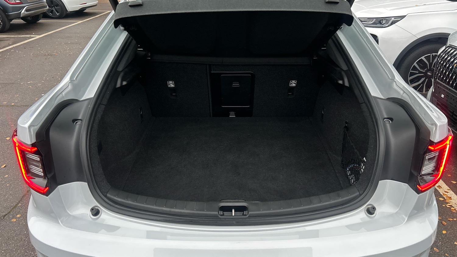 Used Polestar Polestar 2 2022 for sale - 77781483: Photo 15