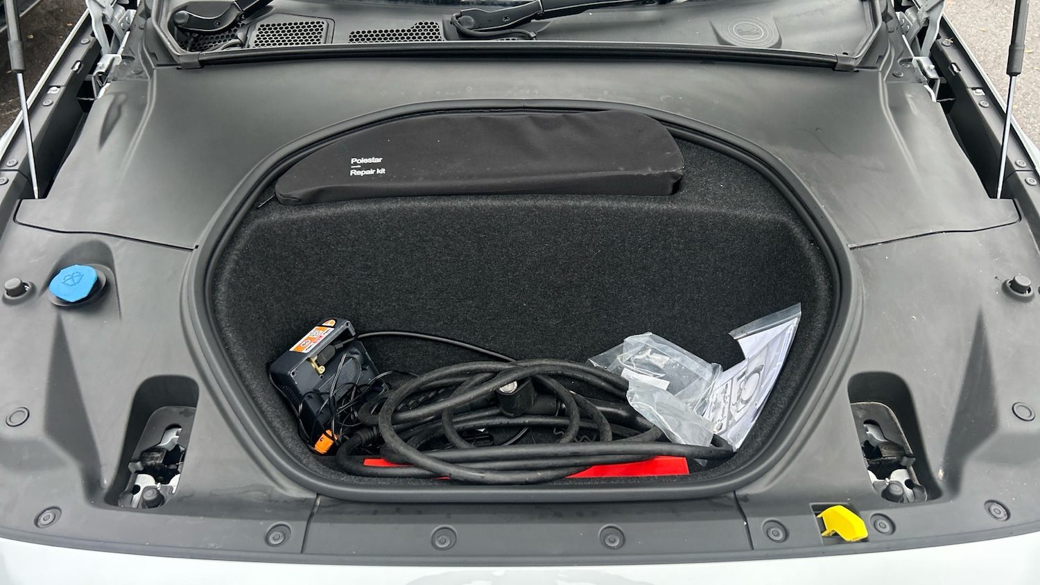 Used Polestar Polestar 2 2022 for sale - 77781483: Photo 16