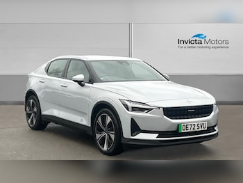 Used Polestar Polestar 2 2022 for sale - 77781483: Photo