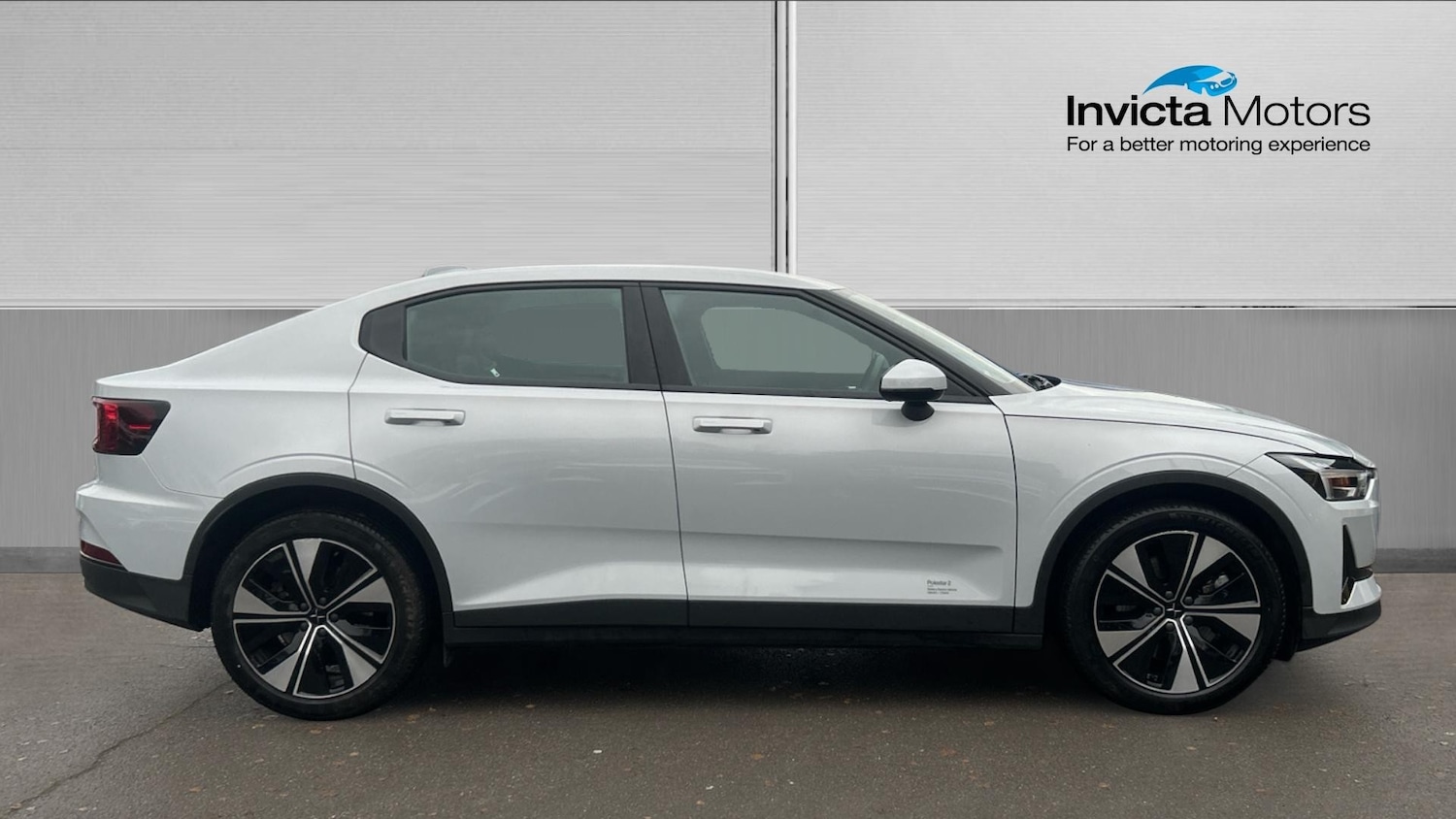 Used Polestar Polestar 2 2022 for sale - 77781483: Photo 2