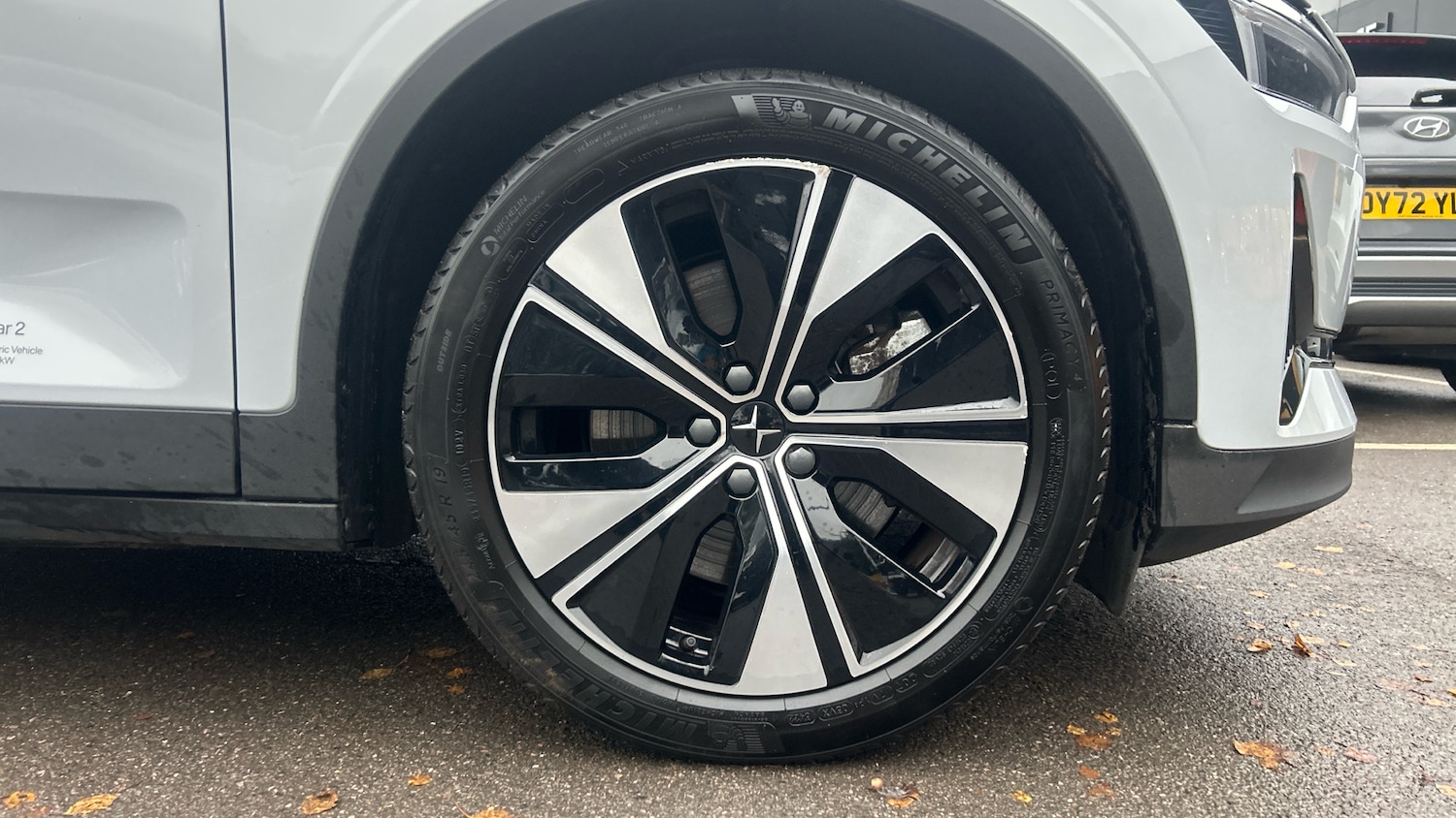 Used Polestar Polestar 2 2022 for sale - 77781483: Photo 20