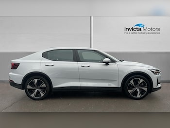 Used Polestar Polestar 2 2022 for sale - 77781483: Photo
