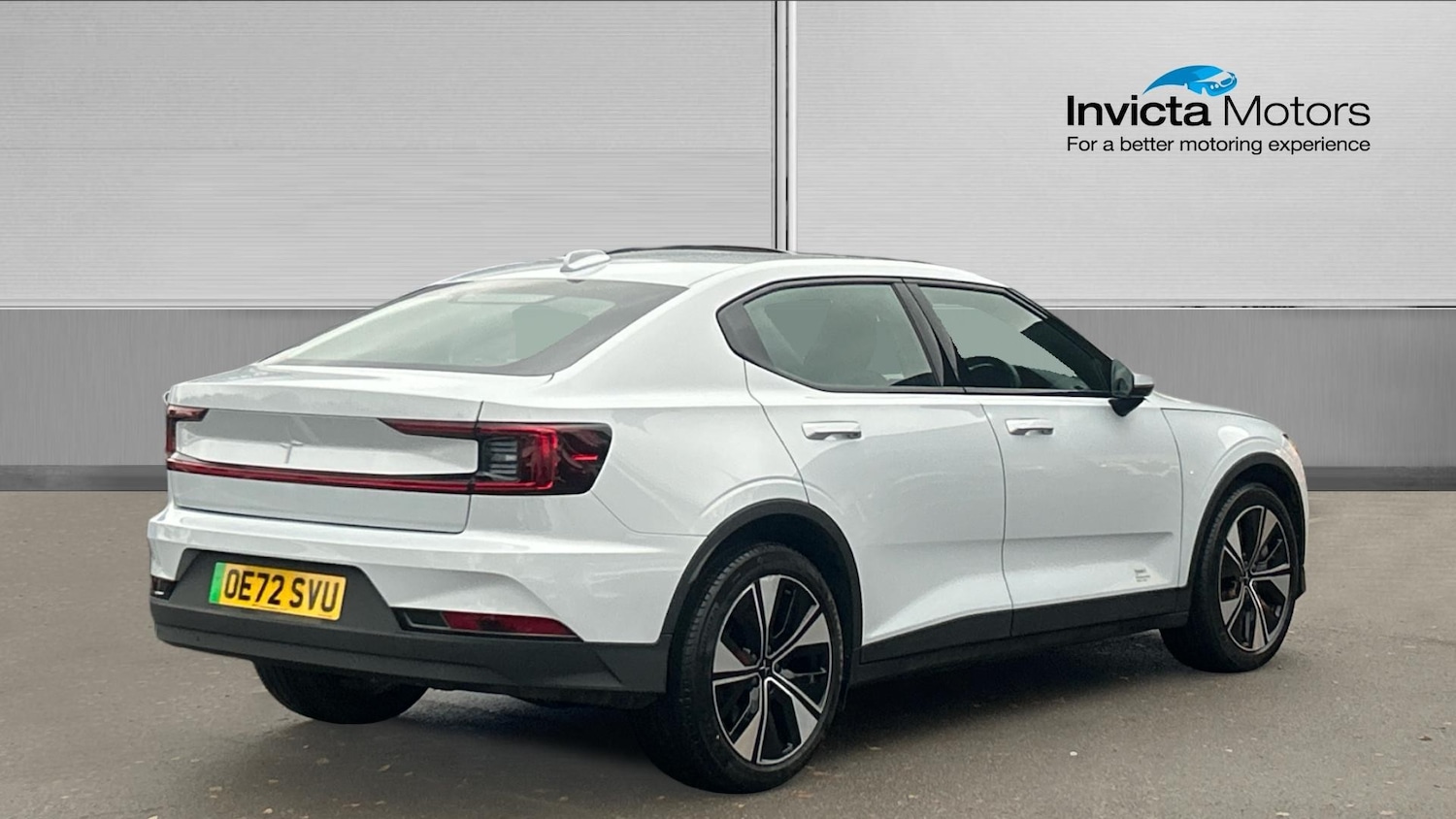 Used Polestar Polestar 2 2022 for sale - 77781483: Photo 3