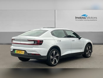 Used Polestar Polestar 2 2022 for sale - 77781483: Photo