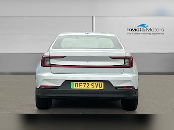 Used Polestar Polestar 2 2022 for sale - 77781483: Photo