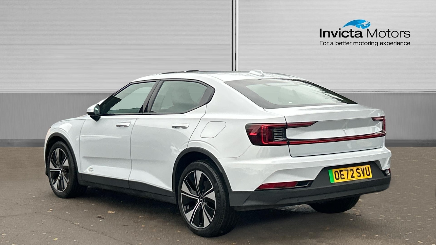 Used Polestar Polestar 2 2022 for sale - 77781483: Photo 5