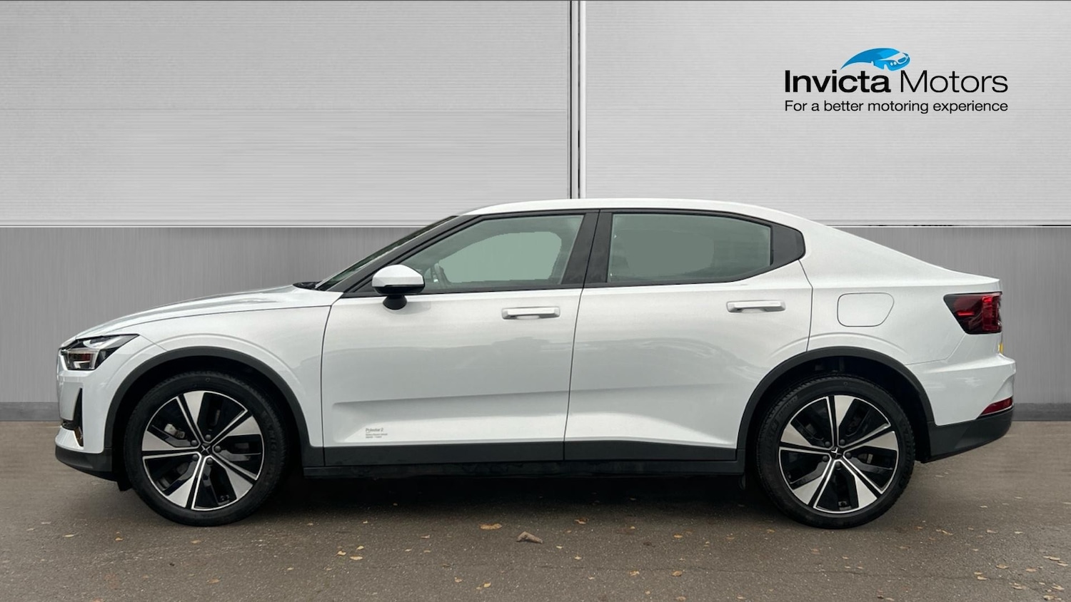 Used Polestar Polestar 2 2022 for sale - 77781483: Photo 6