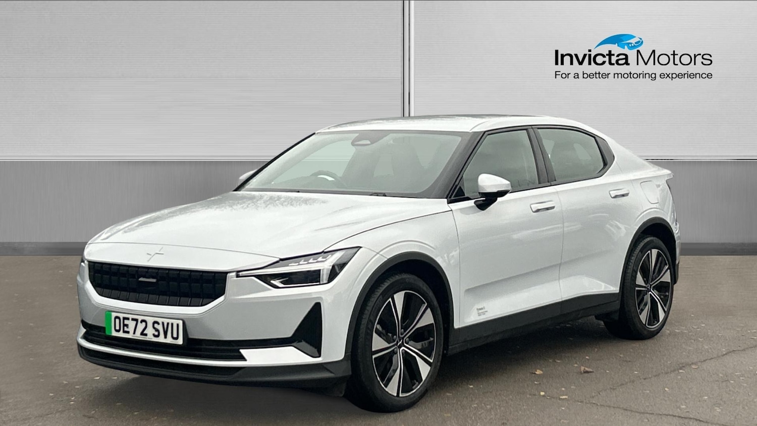 Used Polestar Polestar 2 2022 for sale - 77781483: Photo 7