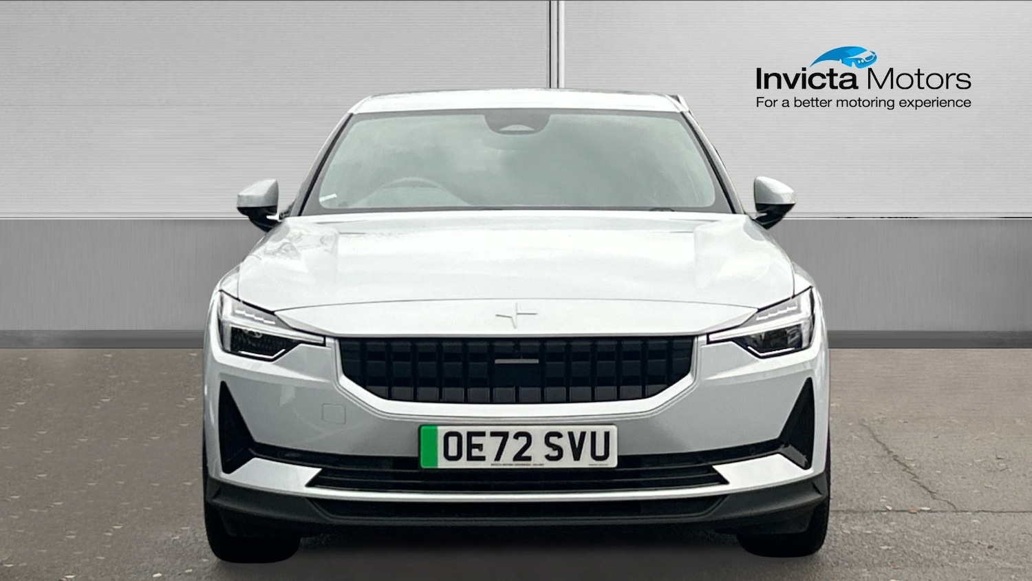 Used Polestar Polestar 2 2022 for sale - 77781483: Photo 8