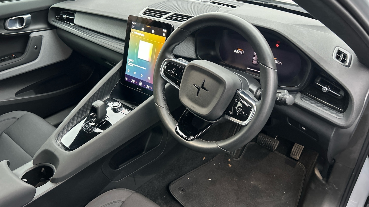 Used Polestar Polestar 2 2022 for sale - 77781483: Photo 9