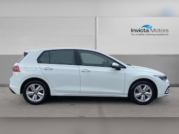 Used Volkswagen Golf 2023 for sale - 78182518: Photo