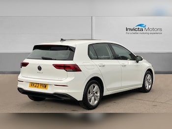 Used Volkswagen Golf 2023 for sale - 78182518: Photo