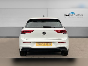 Used Volkswagen Golf 2023 for sale - 78182518: Photo