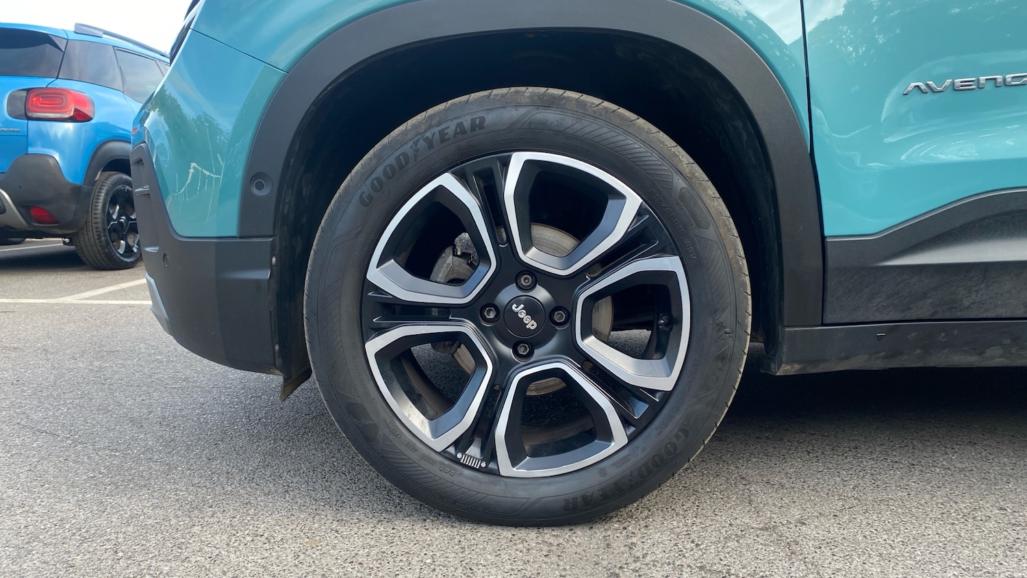 Used Jeep Other 2024 for sale - 75779578: Photo 17