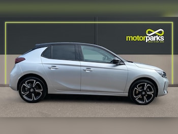 Used Vauxhall Corsa 2024 for sale - 75505634: Photo
