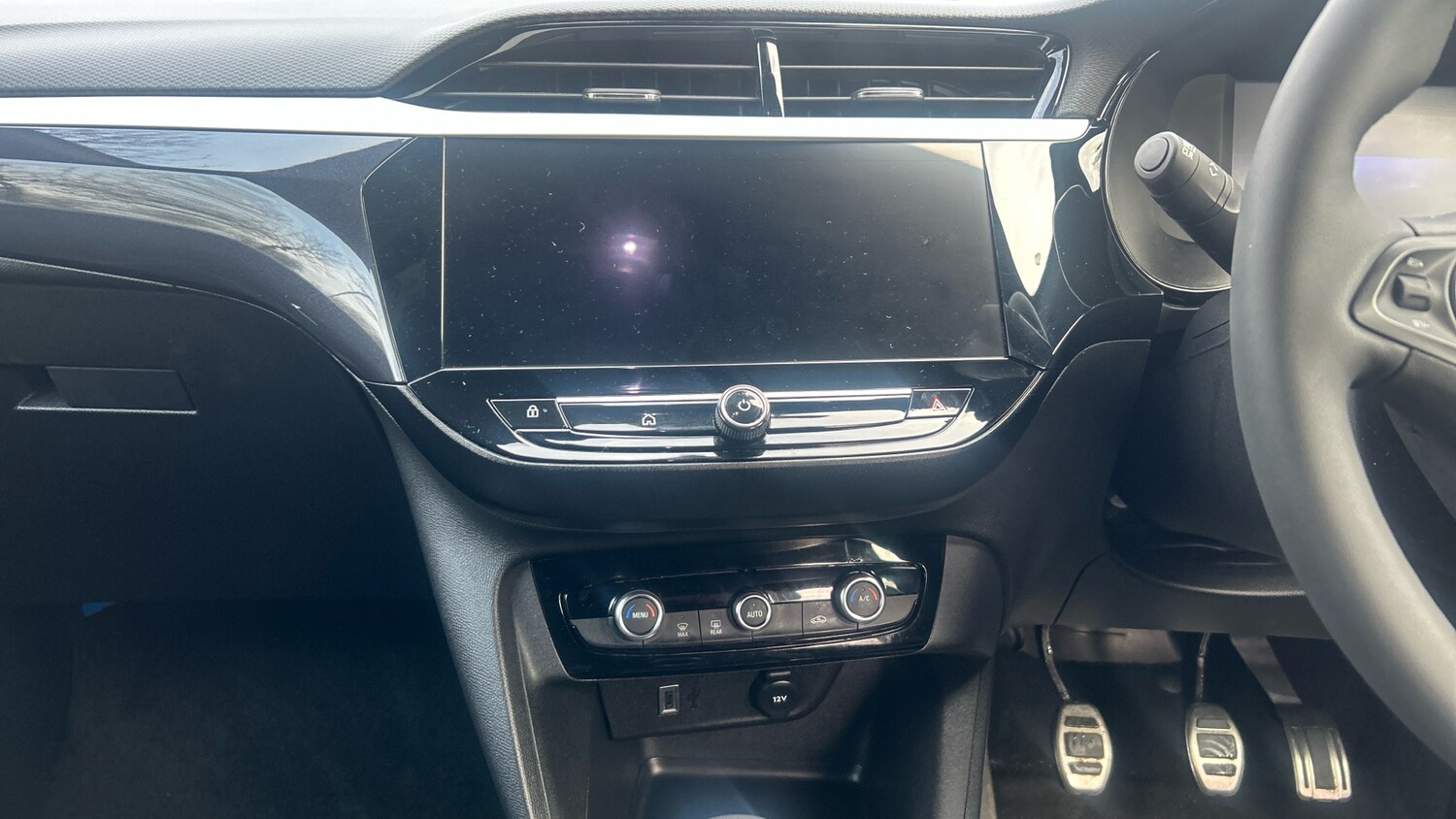 Used Vauxhall Corsa 2024 for sale - 76951289: Photo 12