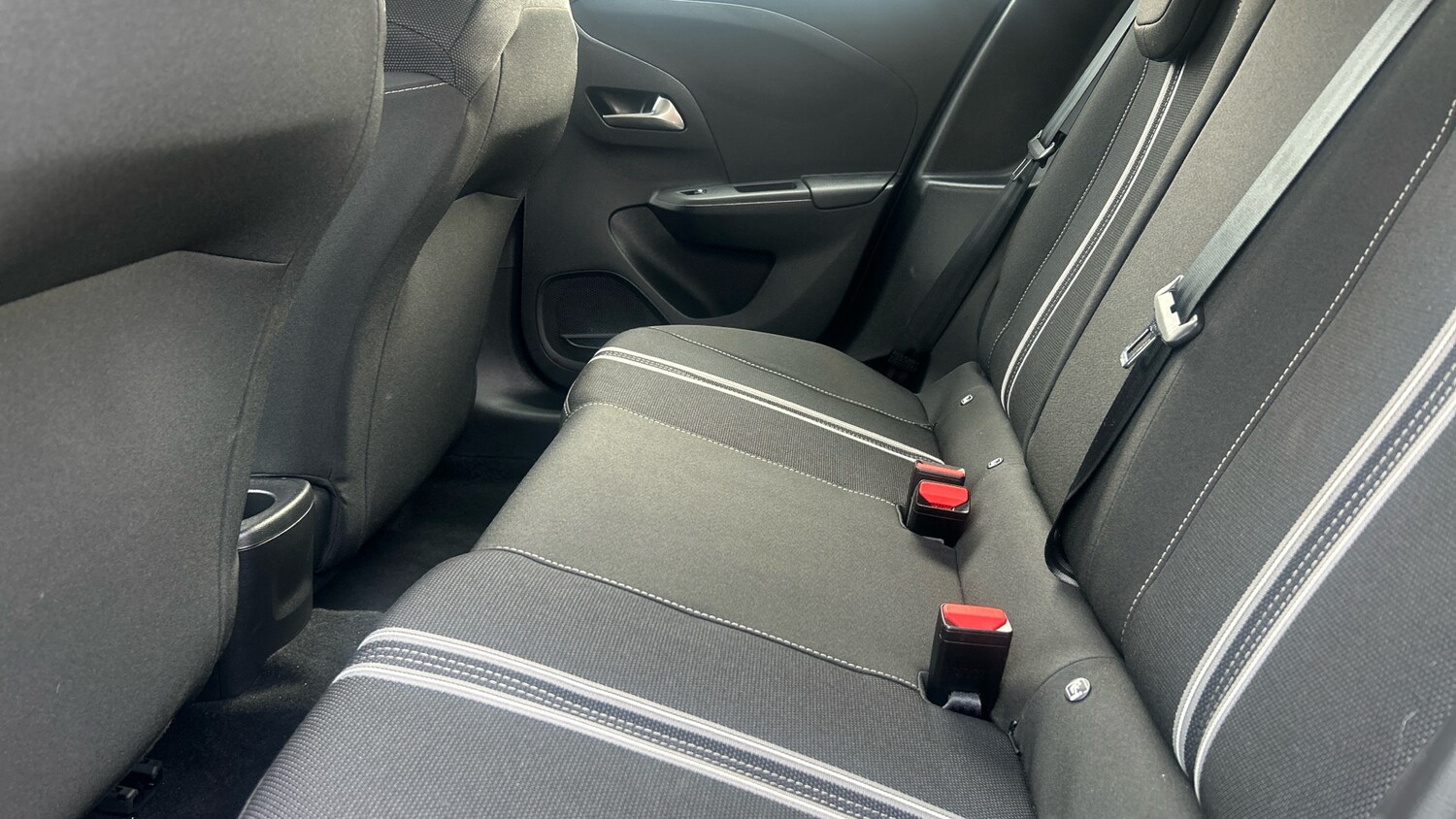 Used Vauxhall Corsa 2024 for sale - 76951289: Photo 14