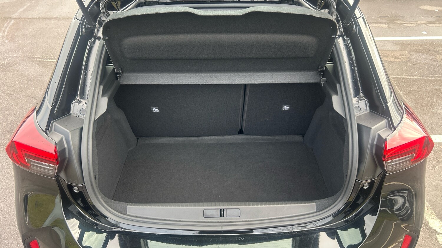 Used Vauxhall Corsa 2024 for sale - 76951289: Photo 15