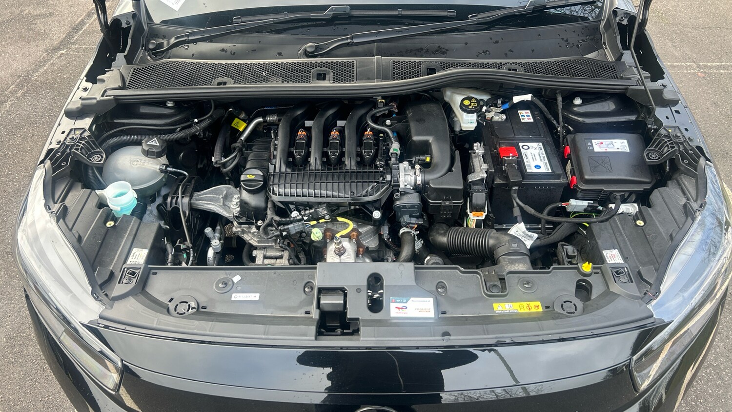 Used Vauxhall Corsa 2024 for sale - 76951289: Photo 16